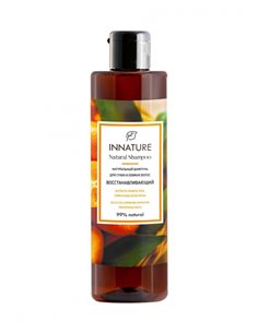 INNATURE Shampoo for dry and brittle hair RESTORING 250ml