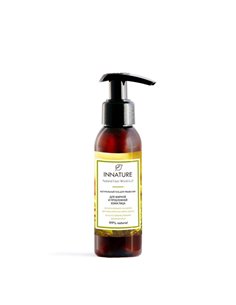 INNATURE Гель для умывания для жирной и проблемной кожи лица 100мл