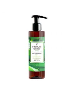 INNATURE Мицеллярный гель для снятия макияжа 250мл