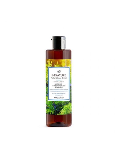 INNATURE Toner for dry and sensitive skin 250ml