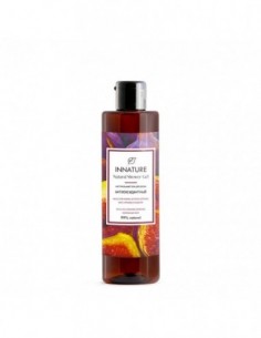 INNATURE ANTIOXIDANT SHOWER GEL 250ml