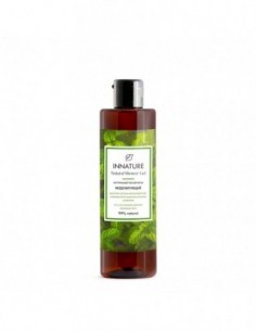 INNATURE SHARP SHOWER GEL 250ml