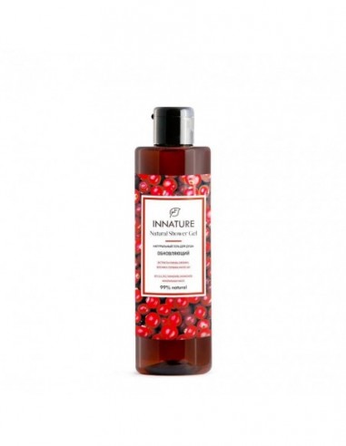 INNATURE RENEWAL Shower Gel 250ml