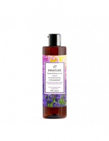 INNATURE SOOTHING SHOWER GEL 250ml