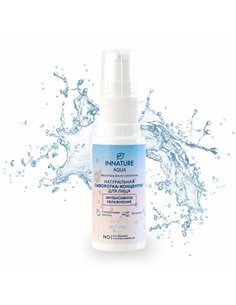 INNATURE AQUA Сыворотка-концентрат для лица 30мл