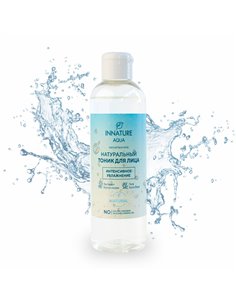 INNATURE AQUA Тоник для лица 250мл