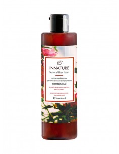 INNATURE Balm for weak and split ends NOURISHING 250ml