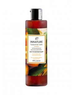 INNATURE Balm for dry and brittle hair RESTORING 250ml