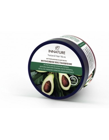INNATURE Hair mask INTENSIVE RECOVERY 250ml