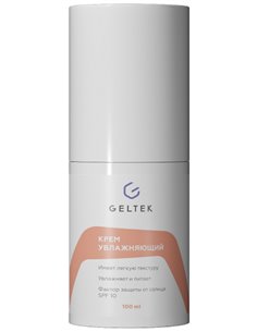 Гельтек Hydratation Увлажняющий крем