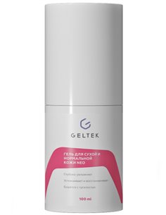 Гельтек Hydratation Гель для сухой и нормальной кожи серии NEO