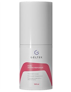 Гельтек Selective Гель антикуперозный