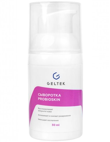 Geltek Selective Serum ProbioSkin 30g