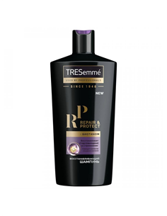 TRESemmé Repair & Protect Shampoo 650ml