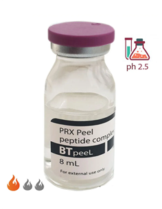 BTpeel Пилинг PRX с пептидным комплексом 8мл