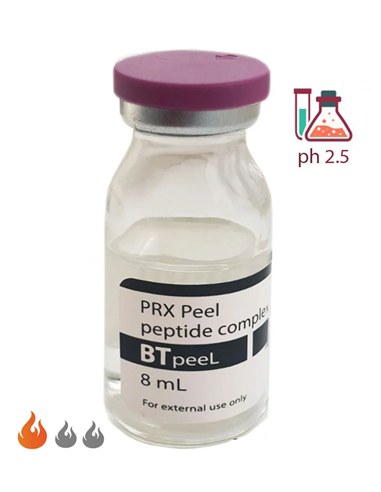 BTpeel Peeling PRX with peptide complex 8ml