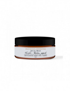 PRAVILNAYA KOSMETIKA Detox Mask Bamboo & Tea Tree 100ml