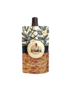 Банька Агафьи Пилинг для ног Смягчающий 100мл