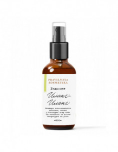 PRAVILNAYA KOSMETIKA Ylang-Ylang Floral Water 50ml