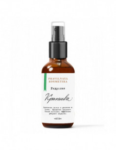 PRAVILNAYA KOSMETIKA Flower water Nettle 100ml