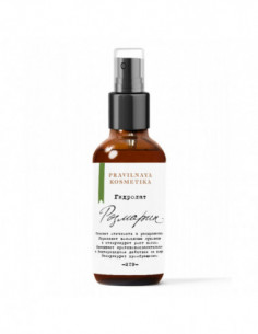 PRAVILNAYA KOSMETIKA Rosemary Flower Water 50ml