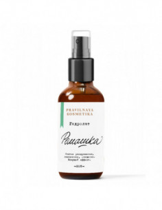 PRAVILNAYA KOSMETIKA Цветочная Вода - Ромашка 50мл