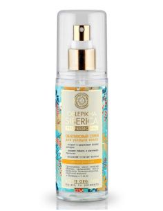 Natura Siberica Oblepikha Спрей для укладки волос 125мл