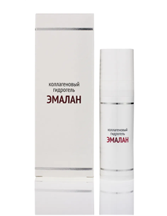 Medical Collagene 3D Заживляющий и восстанавливающий коллагеновый гидрогель ЭМАЛАН 30мл