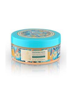 Natura Siberica Oblepikha Маска для волос Глубокое восстановление 300мл