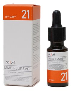 Alcon Bioflurevit 21 MME- Flurevit Selecora 25ml
