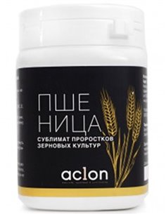 Alcon Сублимат проростков Пшеницы 70г
