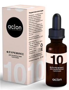 Alcon Флуремикс-10 для профилактики гипотонии 25мл