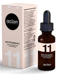 Alcon Флуремикс-11 для профилактики бессонницы 25мл