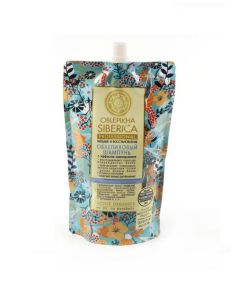 Natura Siberica Oblepikha Shampoo Nutrition And Repair with lamination effect 500ml