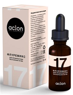 Alcon Флуремикс-17 для профилактики воспаления почек 25мл