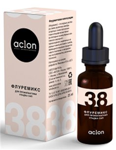 Alcon Флуремикс-38 для профилактики упадка сил 25мл