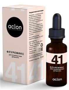 Alcon Флуремикс-41 для профилактики дерматита 25мл