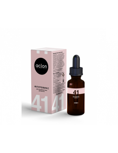 Alcon Fluremix 41 for the prevention of dermatitis 25ml