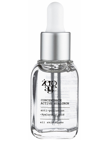 Zero age Concentrate with low molecular weight hyaluronic acid 30ml
