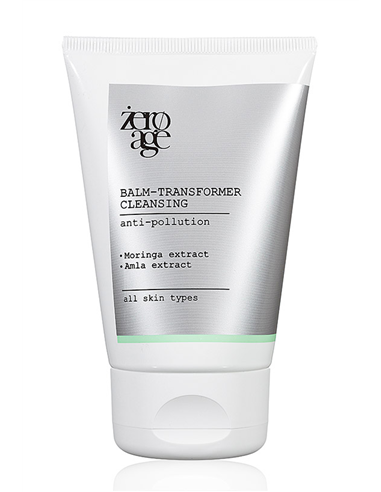 Zero age Balm-transformer cleansing 100ml