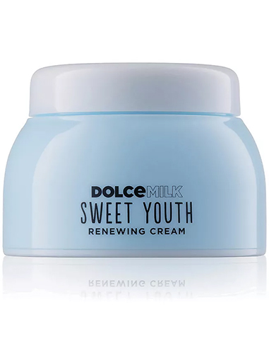 DOLCE MILK Sweet youth renewing face cream 50ml/1.7fl.oz