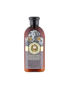 Agafia's Bania Shampoo-Balm 350ml