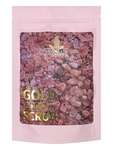 Vealux Скраб для тела антицеллюлитный с маслами 200г