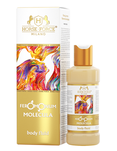 Horse Force Флюид для тела FeromonumMolecula с феромонами 250мл