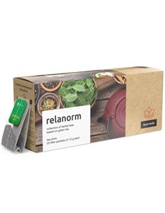 Peptides Чайный напиток Реланорм 25x1,5г