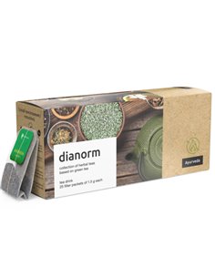 Peptides Чайный напиток Дианорм 25x1.5г