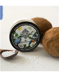 Дух Леса Скраб для тела антицеллюлитный 200г