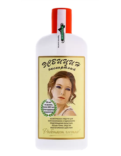 Эсвицин лосьон-тоник для укрепления волос 250мл