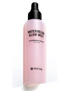 RICHE Watermelon Glow Mist Superberry blend 200ml