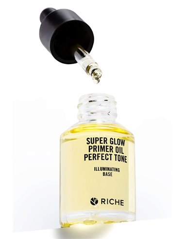 RICHE Super glow primer oil Perfect tone 25ml